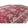 ARYANA ARYAN RED / RED 10'1" X 13'11"