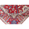 ARYANA ARYAN RED / RED 10'1" X 13'11"