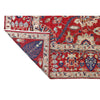 ARYANA ARYAN RED / RED 10'1" X 13'11"