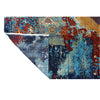 ARYANA MAMAB BLUE / MULTI 7'11" X 10'3"