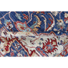 ARYANA ARYAN NAVY / RED 9'11" X 13'10"
