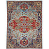 ARYANA MAMLU MULTI 8'10" X 11'11"