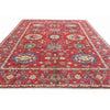 ARYANA ARYAN RED / RED 8'10" X 11'10"