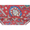 ARYANA ARYAN RED / RED 8'10" X 11'10"