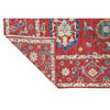 ARYANA ARYAN RED / RED 8'10" X 11'10"