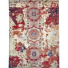 ARYANA MAMLU MULTI 8'11" X 11'9"