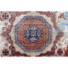 ARYANA MAMLU MULTI 8'11" X 11'9"