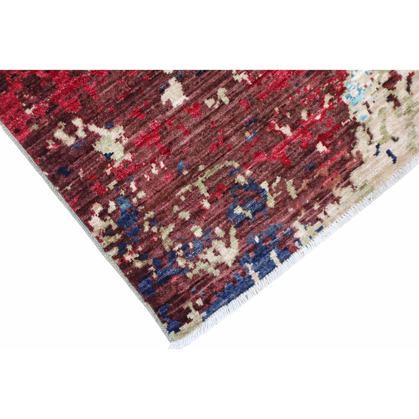 ARYANA MAMLU MULTI 8'11" X 11'9"