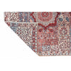 ARYANA ARYAN RED / NAVY 8'10" X 11'6"