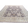 ARYANA ARYAN LIGHT GREEN / BLACK 8'11" X 11'11"