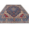 ARYANA ARYAN NAVY / NAVY 8'9" X 11'8"