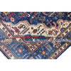 ARYANA ARYAN NAVY / NAVY 8'9" X 11'8"