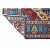 ARYANA ARYAN NAVY / NAVY 8'9" X 11'8"