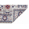 ARYANA MAMLU SILVER 9'10" X 13'10"
