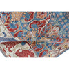 ARYANA ARYAN LIGHT BLUE / IVORY 8'10" X 12'1"