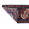 ARYANA ARYAN NAVY / RED 2'4" X 7'10"
