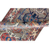 ARYANA ARYAN BROWN / IVORY 2'7" X 10'3"