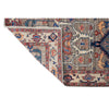 ARYANA ARYAN BROWN / IVORY 2'7" X 10'3"
