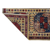 ARYANA ARYAN CAMEL / RED 2'8" X 7'10"