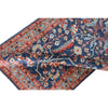ARYANA ARYAN NAVY / LIGHT BLUE 2'10" X 6'9"