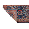 ARYANA ARYAN NAVY / LIGHT BLUE 2'10" X 6'9"
