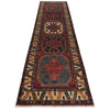 ARYANA ARYAN RED / IVORY 2'8" X 10'1"