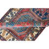 ARYANA ARYAN RED / IVORY 2'8" X 10'1"