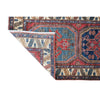 ARYANA ARYAN RED / IVORY 2'8" X 10'1"