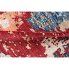 ARYANA ARYAN IVORY / RED 12'2" X 14'11"