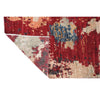 ARYANA ARYAN IVORY / RED 12'2" X 14'11"