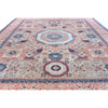 ARYANA ARYAN CAMEL / RED 11'10" X 14'11"