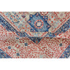 ARYANA ARYAN CAMEL / RED 11'10" X 14'11"