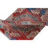 ARYANA ARYAN IVORY / RED 2'5" X 7'8"