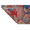 ARYANA ARYAN IVORY / RED 2'5" X 7'8"