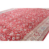 ARYANA ARYAN RED / IVORY 12' X 18'3"