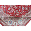 ARYANA ARYAN RED / IVORY 12' X 18'3"