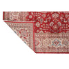 ARYANA ARYAN RED / IVORY 12' X 18'3"