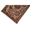 ARYANA ARYAN IVORY / RED 2'5" X 17'5"