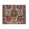 ARYANA ARYAN IVORY / RED 2'5" X 17'5"