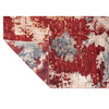 ARYANA ARYAN IVORY / RED 11'8" X 14'10"