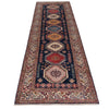 ARYANA ARYAN NAVY / IVORY 2'9" X 8'10"