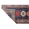 ARYANA ARYAN NAVY / IVORY 2'9" X 8'10"