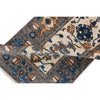 ARYANA ARYAN IVORY / BROWN 2'8" X 9'7"