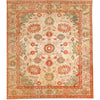 ZARBOF 1880 ZIEGLER IVORY / IVORY 8'2" X 9'3"
