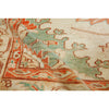 ZARBOF 1880 ZIEGLER IVORY / IVORY 8'2" X 9'3"