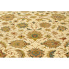 EGYPTIAN 00099 IVORY / BEIGE 15'4" X 22'5"