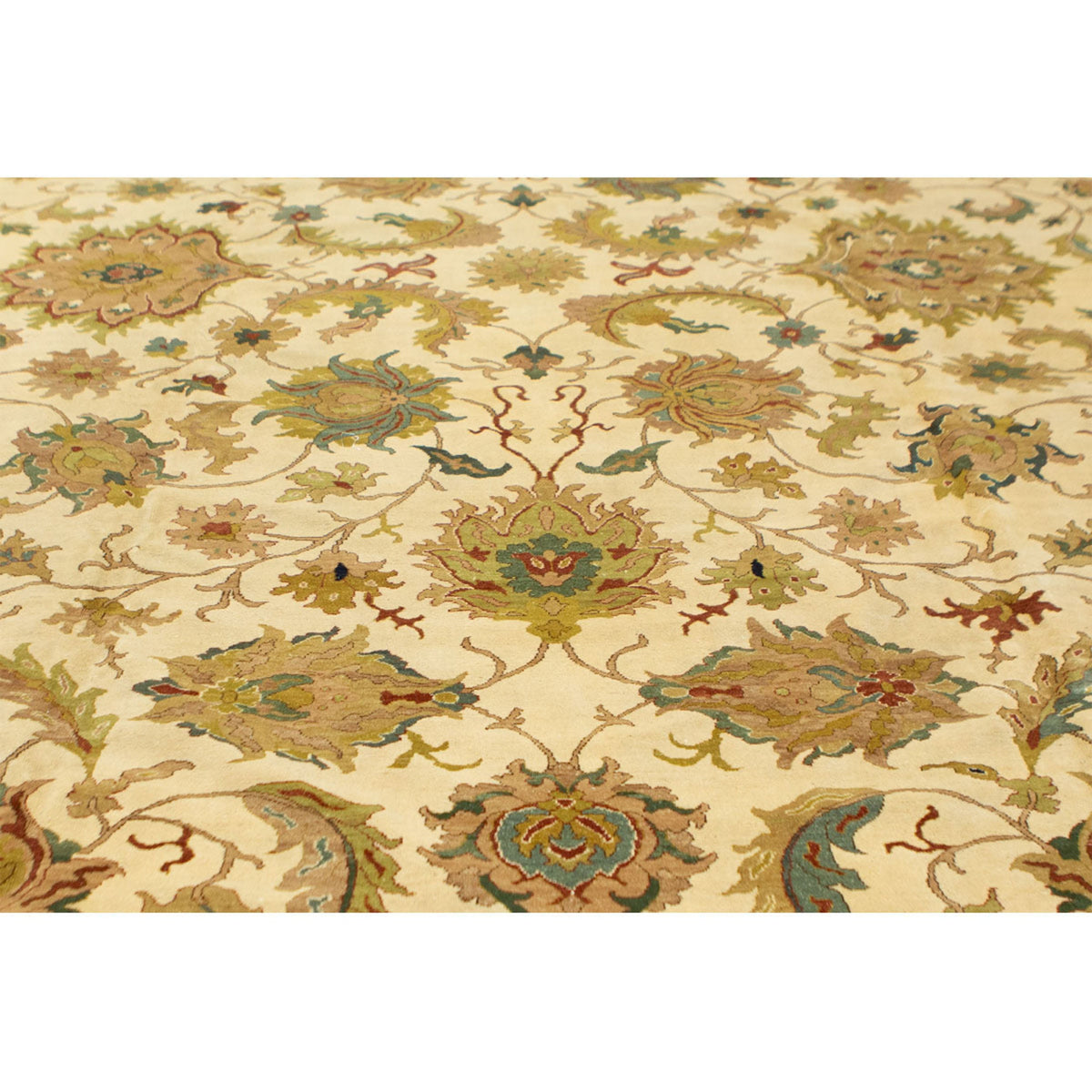 EGYPTIAN 00099 IVORY / BEIGE 15'4" X 22'5"