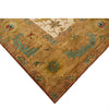 EGYPTIAN 00099 IVORY / BEIGE 15'4" X 22'5"