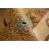 EGYPTIAN 00099 IVORY / BEIGE 15'4" X 22'5"
