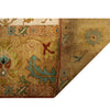 EGYPTIAN 00099 IVORY / BEIGE 15'4" X 22'5"